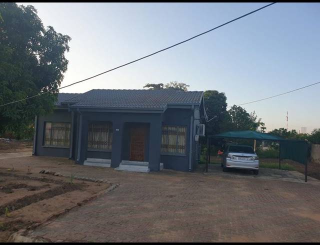 3 BEDROOM HOUSE FOR SALE IN VUWANI
